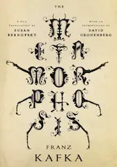 Franz Kafka Metamorphosis