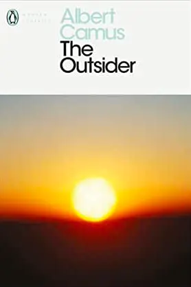 Albert Camus Sandra Smith The outsider